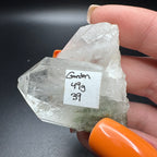Garden Quartz Cluster
