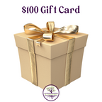 The Twisted Woodland Gift Card