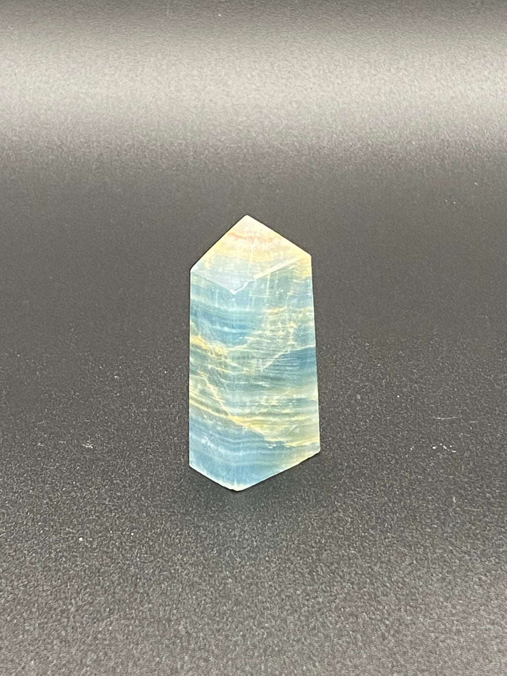 Blue Onyx Points