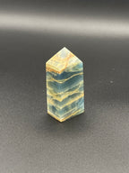 Blue Onyx Points