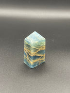 Blue Onyx Points