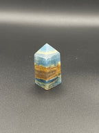 Blue Onyx Points