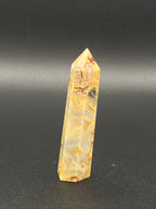 Crazy Lace Agate Towers