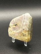 Purple Labradorite Free Form