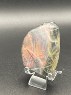 Purple Labradorite Free Form