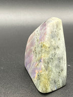 Purple Labradorite Free Form