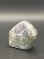 Purple Labradorite Free Form