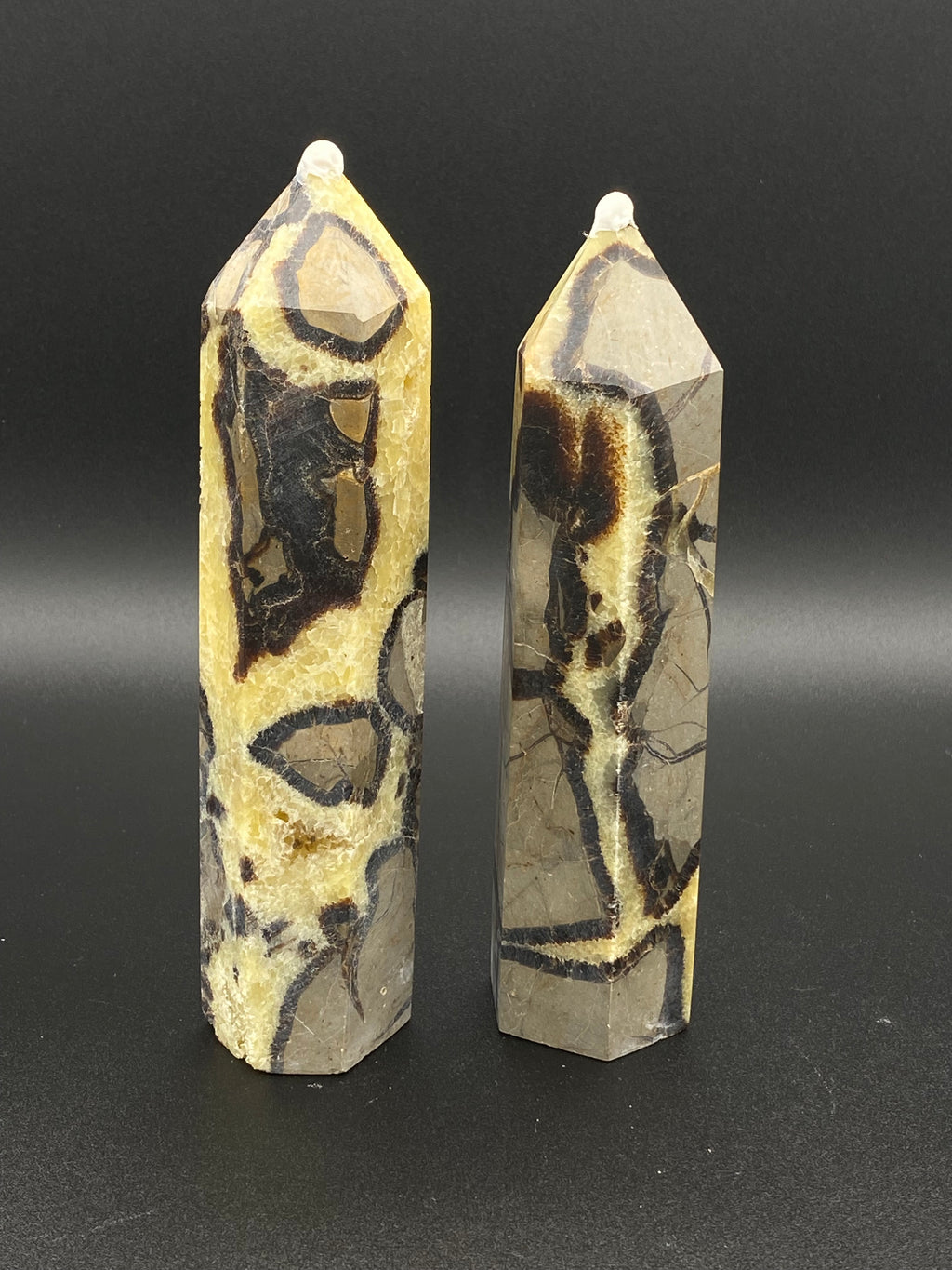 Septarian Tower