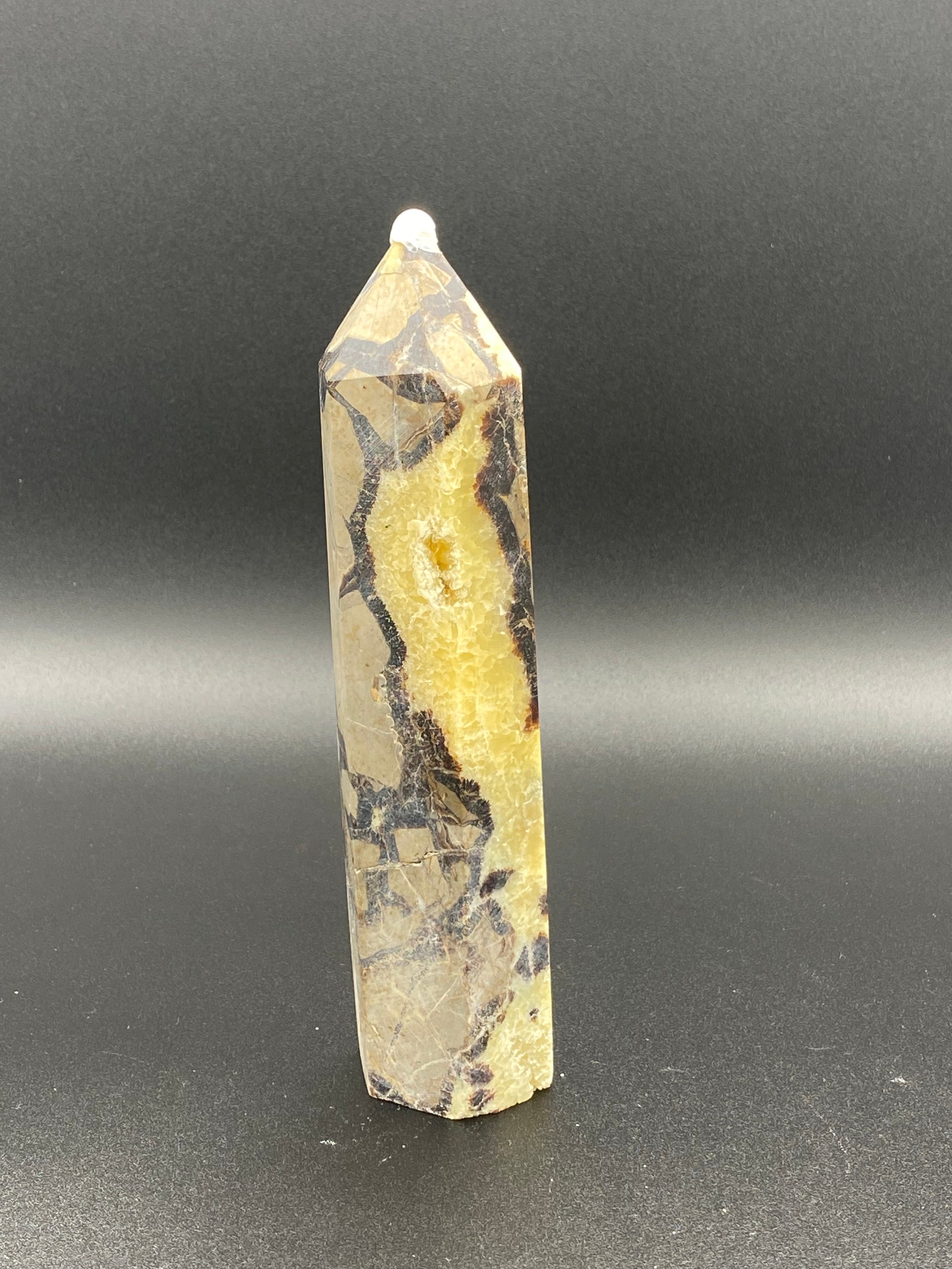 Septarian Tower