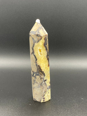 Open image in slideshow, Septarian Tower
