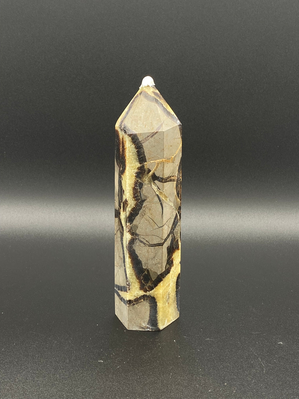 Septarian Tower