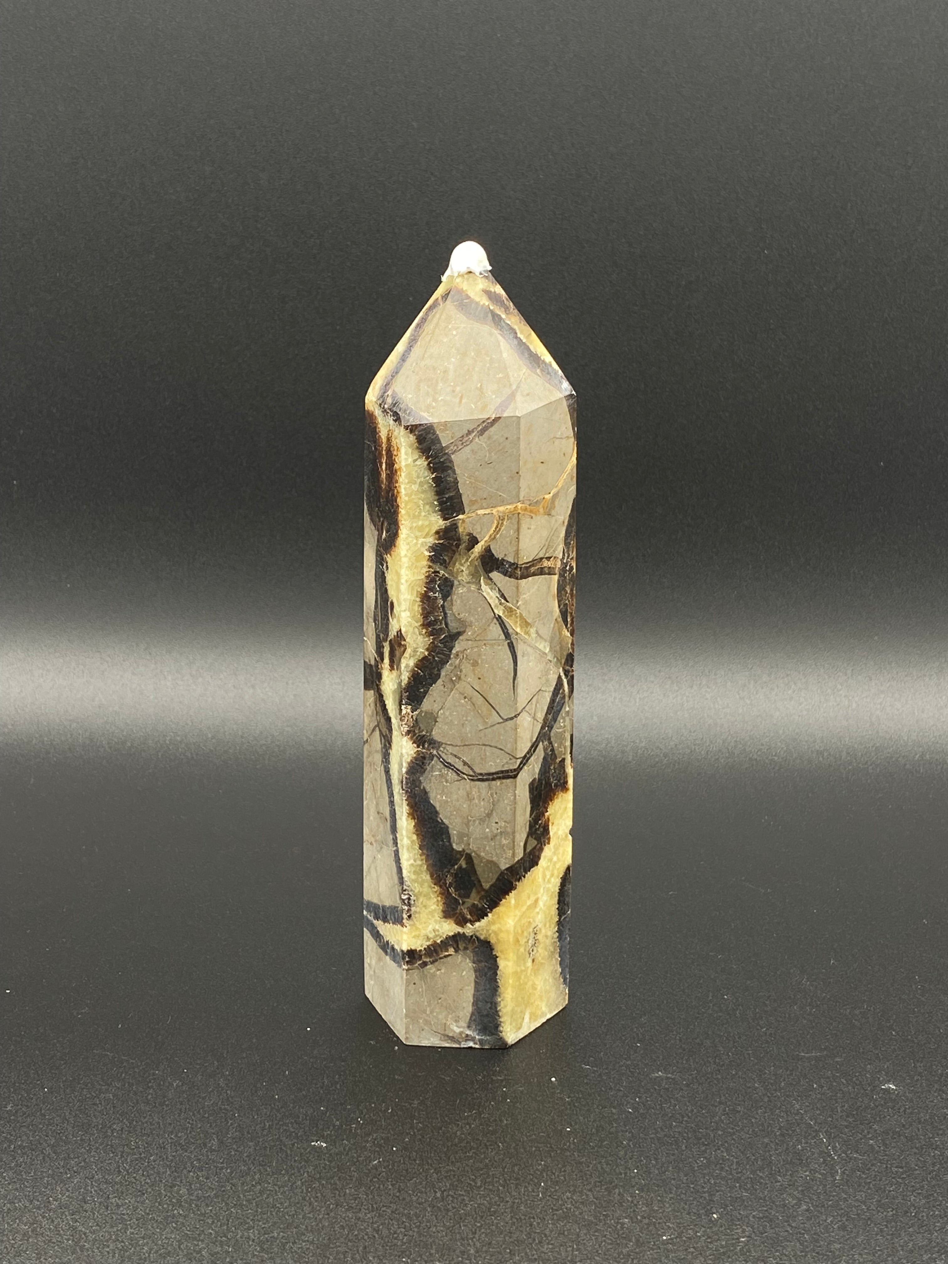 Septarian Tower
