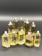 Citrine Towers