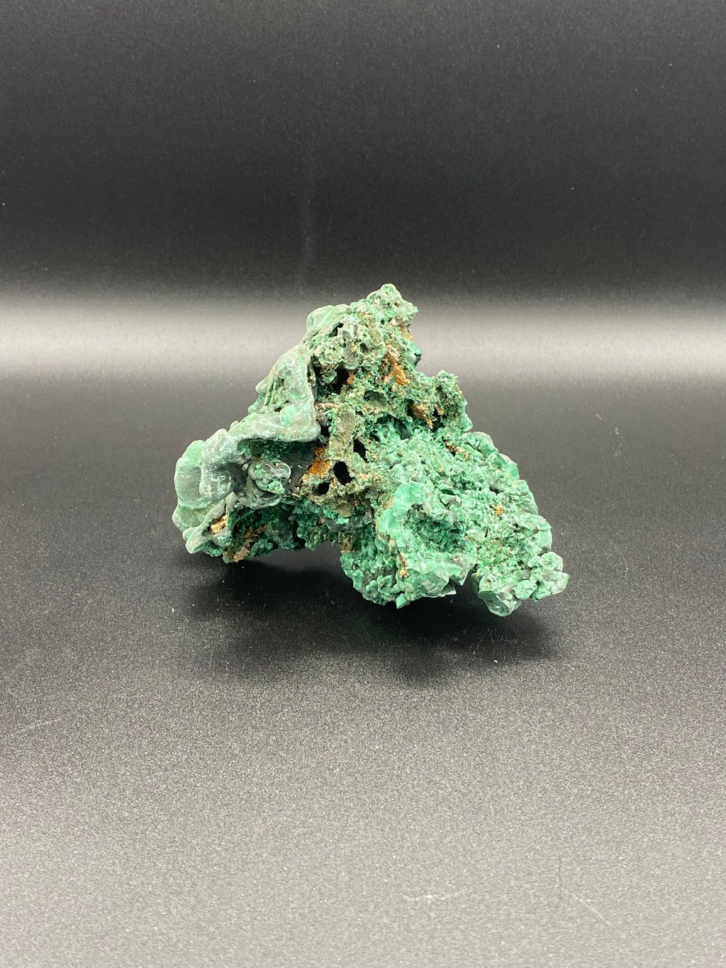 Malachite Specimen