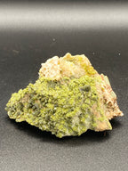 Epidote  Specimen