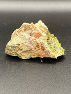 Epidote  Specimen