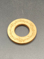 Wooden Sphere Holders