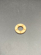 Small Wooden Sphere Holder