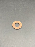 Small Wooden Sphere Holder