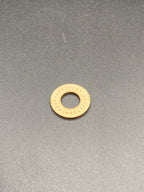 Small Wooden Sphere Holder