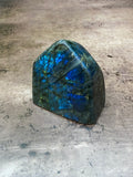 Labradorite Freeform