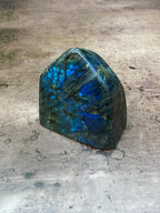 Labradorite Freeform