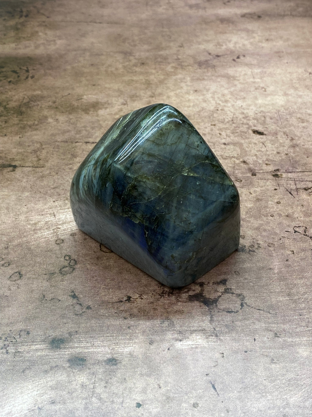 Labradorite Freeform