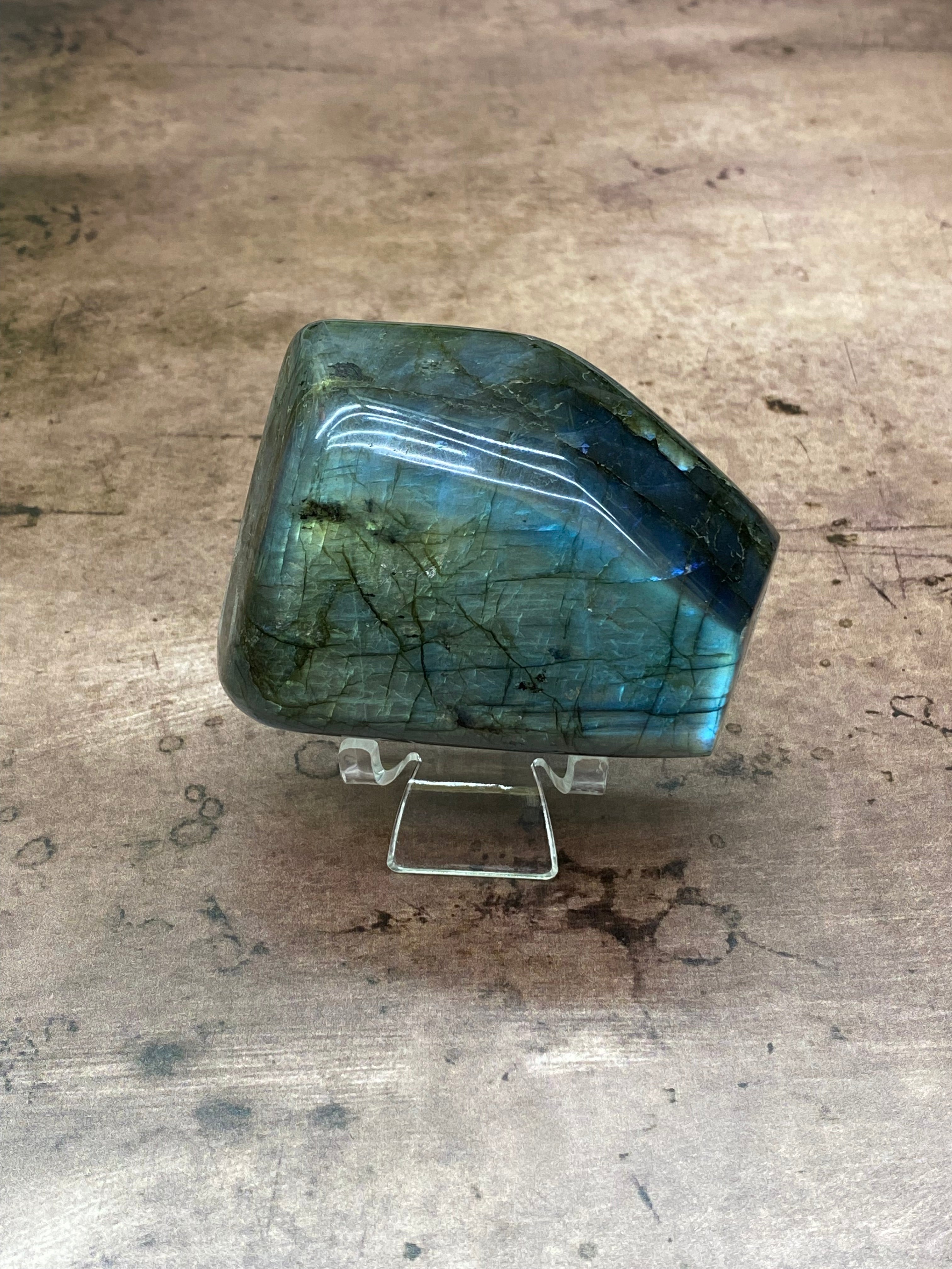 Labradorite Freeform