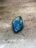 Labradorite Freeform