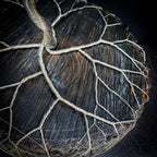Moonstone Wire Tree