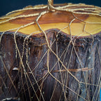 Amazonite and Jasper Wire Tree