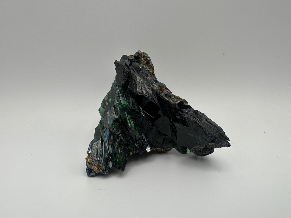Raw Vivianite Specimen