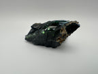 Raw Vivianite Specimen