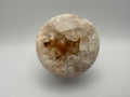 Pink Amethyst Druzy Sphere