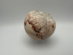Pink Amethyst Druzy Sphere