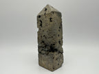 Pyrite Crystal Tower