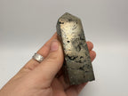 Pyrite Crystal Tower