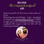 Multiple Sclerosis Awareness Wire Tree