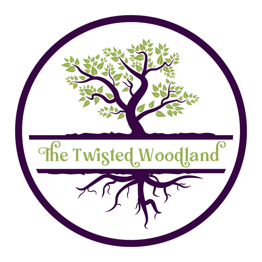 Multiple Sclerosis Awareness Wire Tree