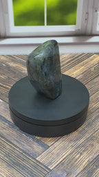 Labradorite Freeform