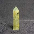 Prehnite Tower