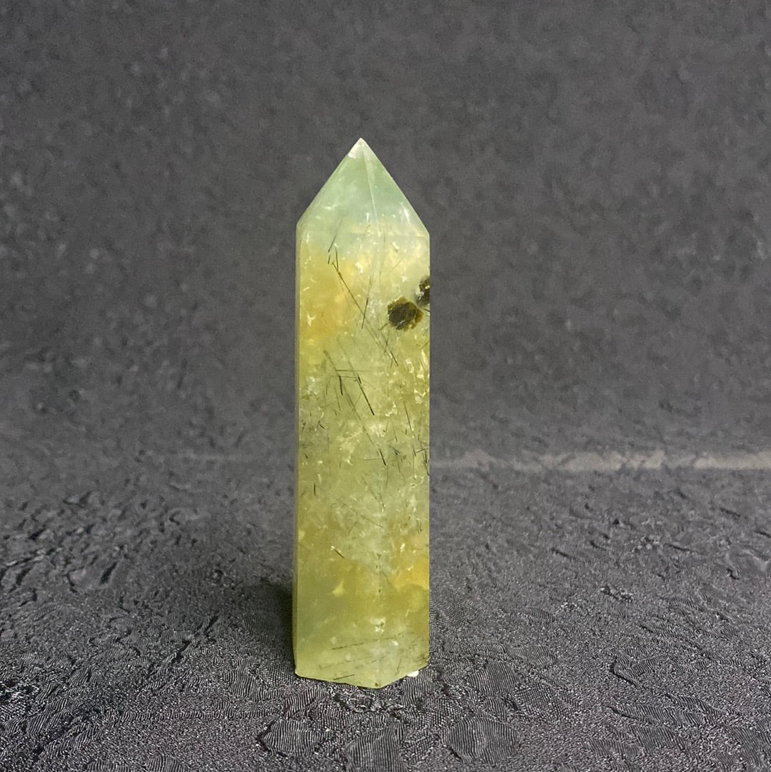 Prehnite Tower