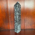 Larvikite Tower
