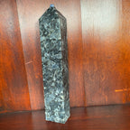Larvikite Tower