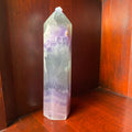 Fluorite Tower