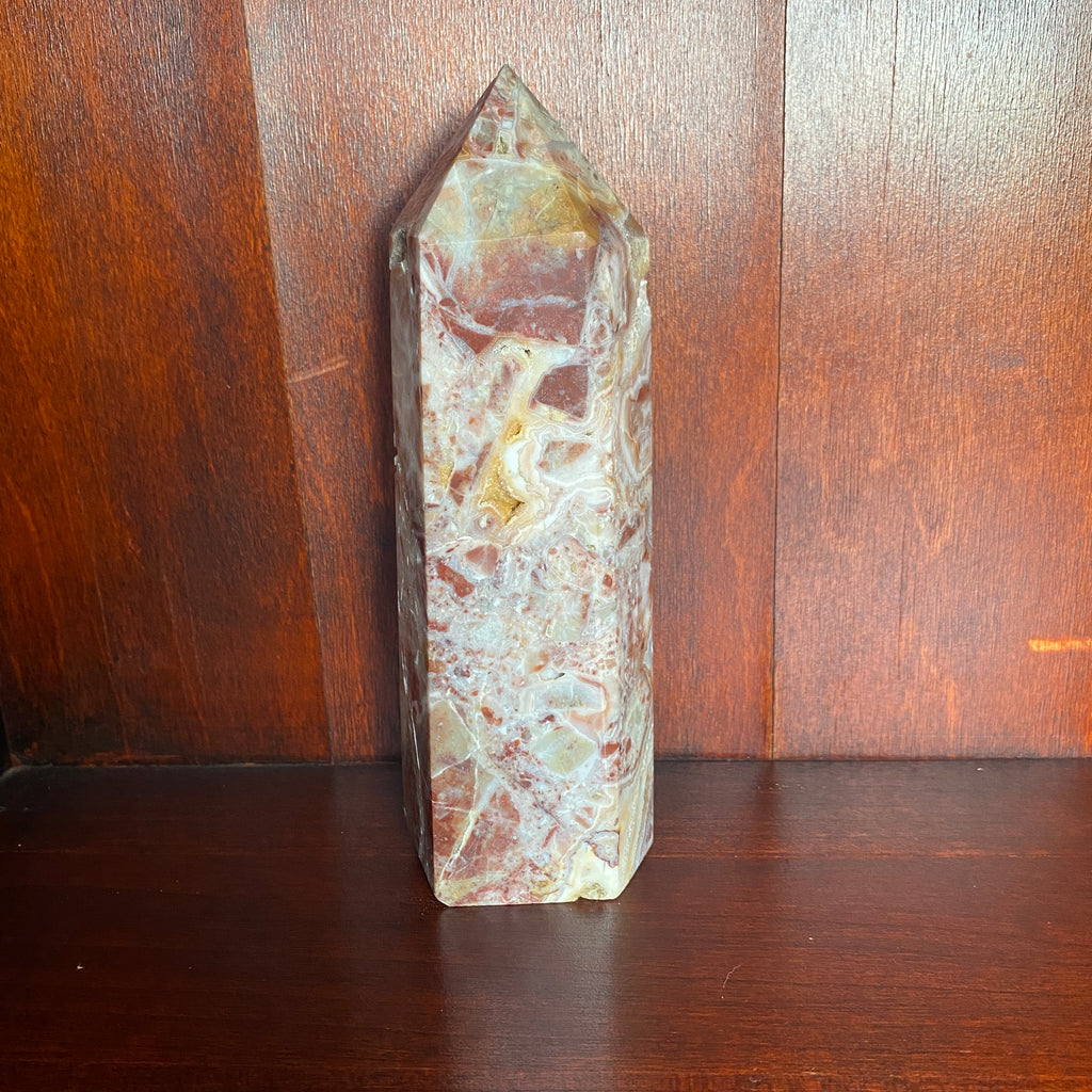 Porkstone Tower