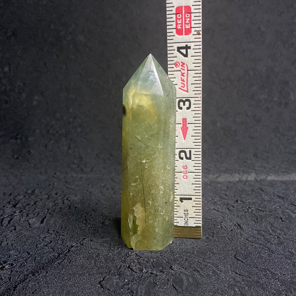 Prehnite Tower