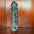 Larvikite Tower