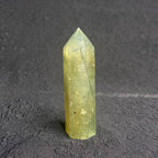Prehnite Tower