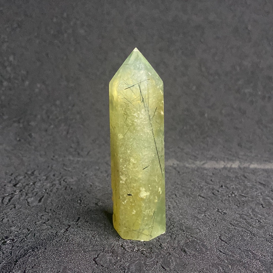 Prehnite Tower
